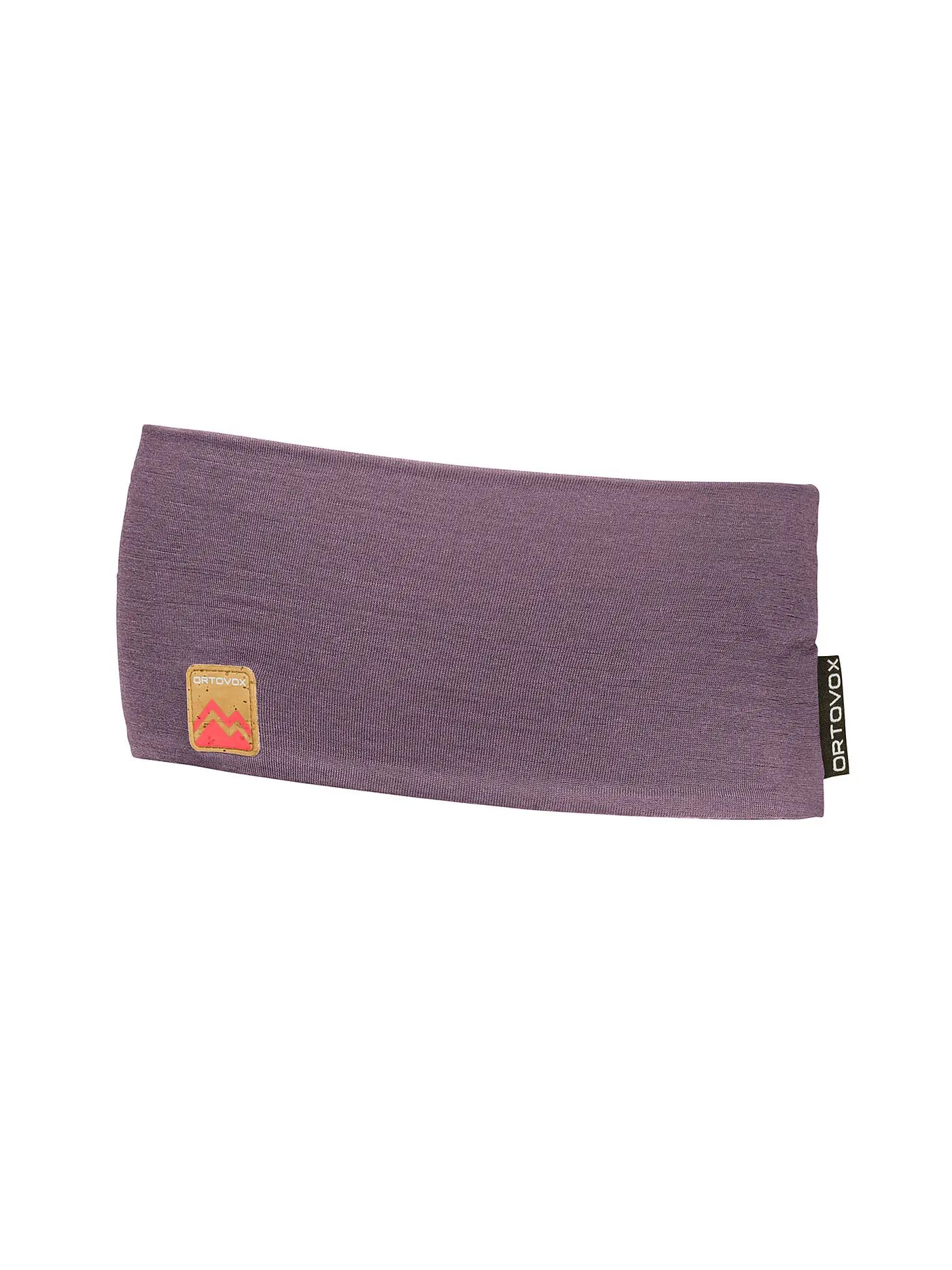 ORTOVOX | Stirnband 150 COOL | beere